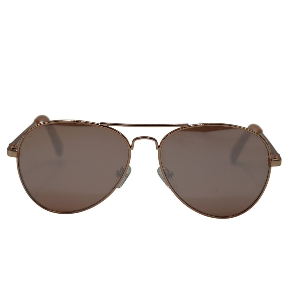 American‎ Eagle 8031 Gold Frame Sunglasses